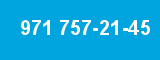 971 757-21-45